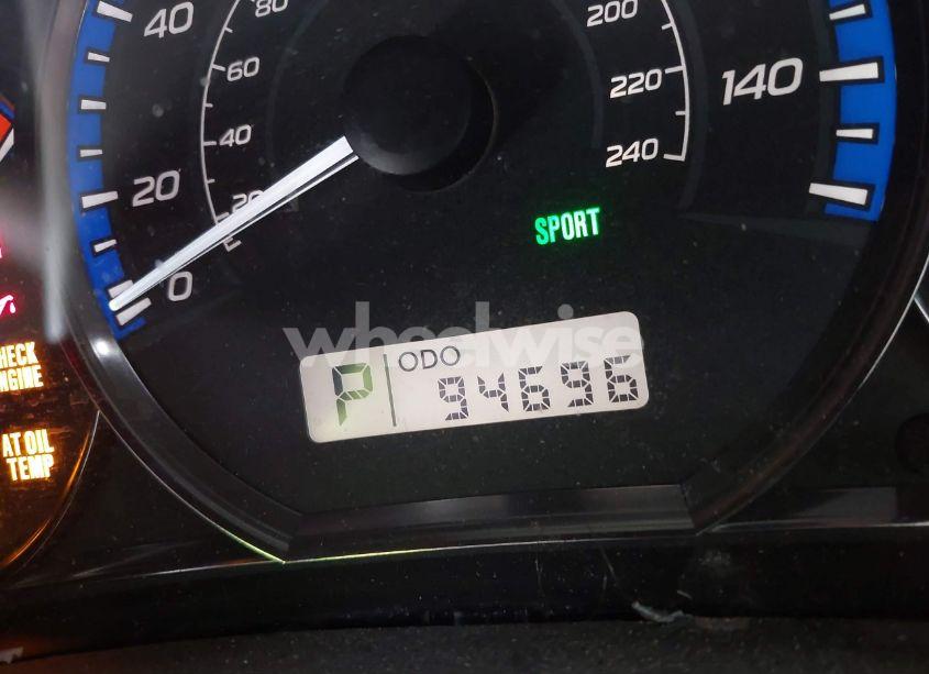 Photo 15 of 2012 Subaru Forester 2.5X LIMITED (VIN JF2SHAEC8CH411745)