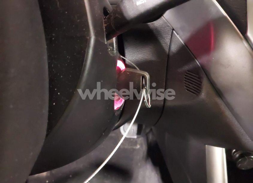 Photo 11 of 2013 Subaru Forester 2.5X LIMITED (VIN JF2SHAEC8DH402531)