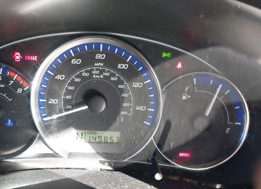 Photo 7 of 2012 Subaru Forester 2.5X LIMITED (VIN JF2SHAEC9CH430904)