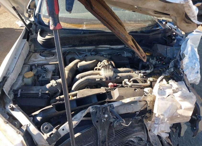 Photo 10 of 2012 Subaru Forester 2.5X LIMITED (VIN JF2SHAEC9CH432457)