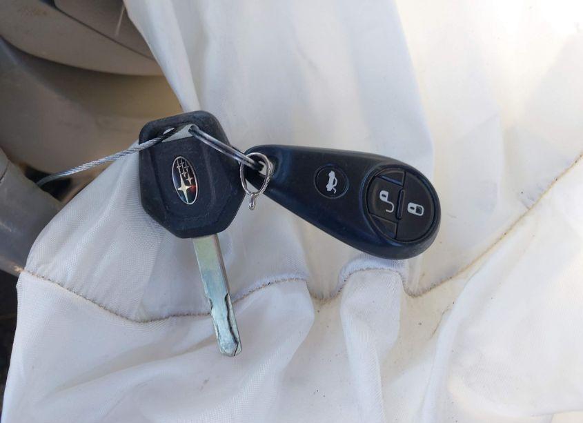 Photo 11 of 2012 Subaru Forester 2.5X LIMITED (VIN JF2SHAEC9CH432457)