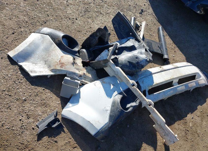 Photo 12 of 2012 Subaru Forester 2.5X LIMITED (VIN JF2SHAEC9CH432457)