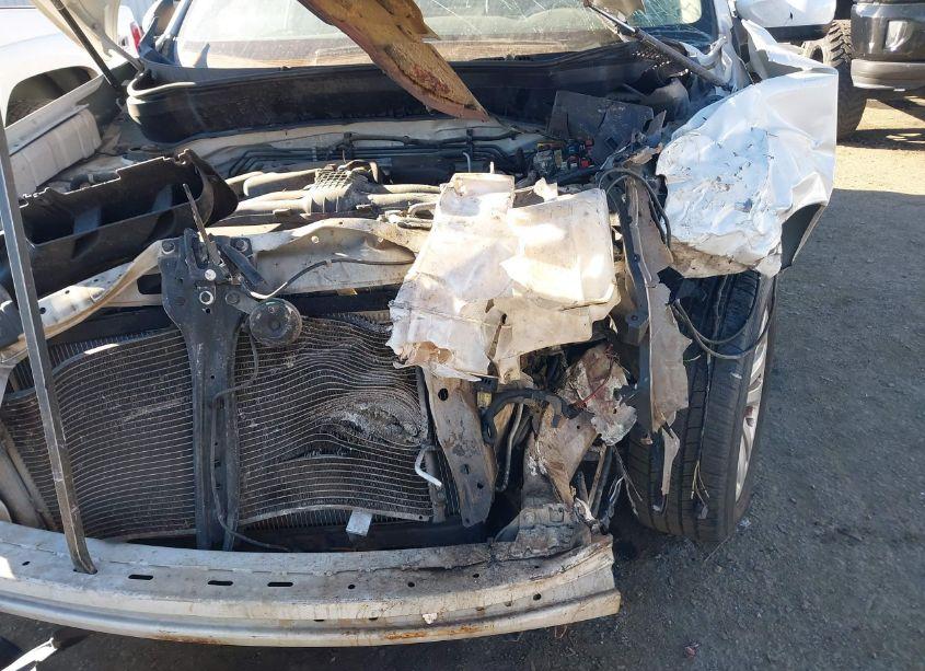 Photo 14 of 2012 Subaru Forester 2.5X LIMITED (VIN JF2SHAEC9CH432457)