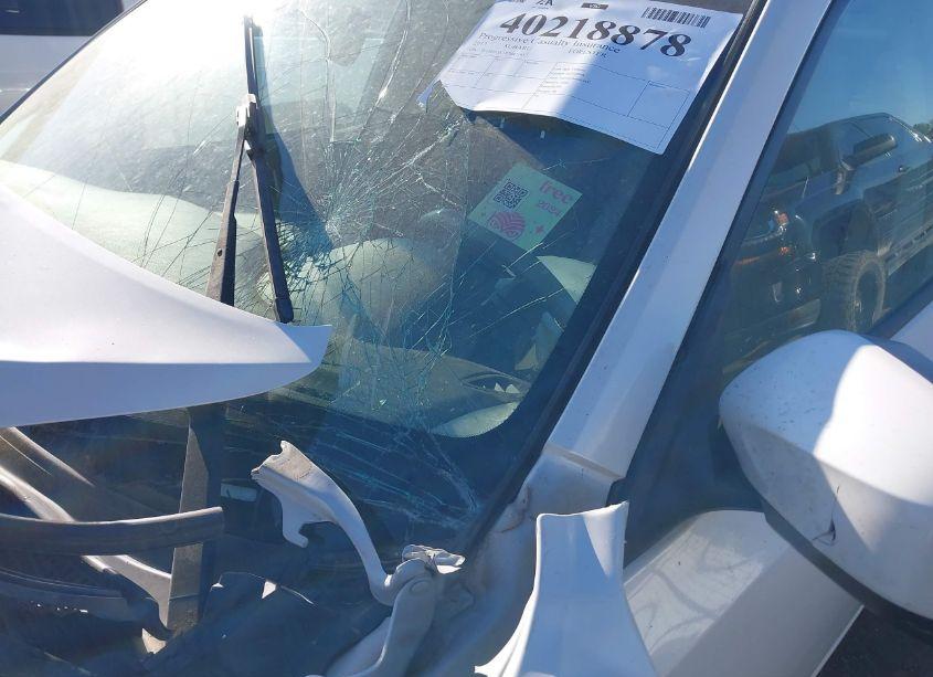 Photo 15 of 2012 Subaru Forester 2.5X LIMITED (VIN JF2SHAEC9CH432457)