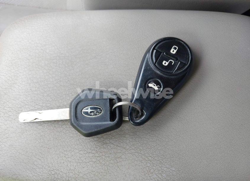 Photo 11 of 2013 Subaru Forester 2.5X LIMITED (VIN JF2SHAEC9DH401677)