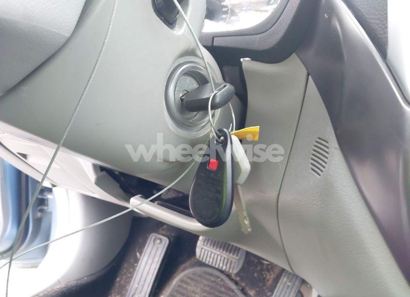 Photo 11 of 2011 Subaru Forester 2.5X LIMITED (VIN JF2SHAECXBH704853)