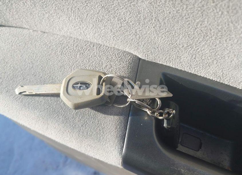 Photo 11 of 2012 Subaru Forester 2.5X LIMITED (VIN JF2SHAECXCH406790)