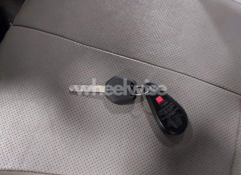 Photo 11 of 2012 Subaru Forester 2.5X LIMITED (VIN JF2SHAECXCH432841)