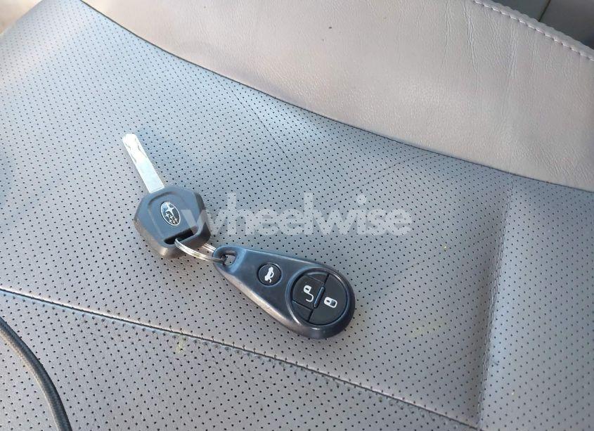 Photo 11 of 2012 Subaru Forester 2.5X LIMITED (VIN JF2SHAECXCH464690)