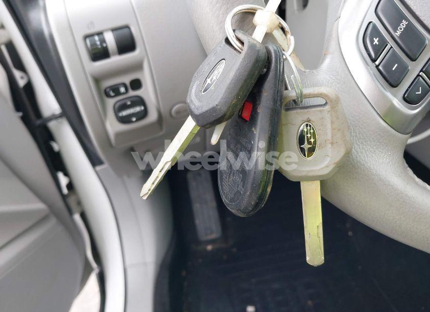 Photo 11 of 2012 Subaru Forester 2.5X LIMITED (VIN JF2SHAFC1CH426201)