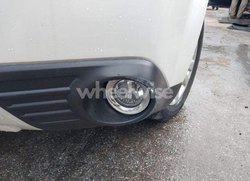 Photo 18 of 2012 Subaru Forester 2.5X LIMITED (VIN JF2SHAFC1CH426201)