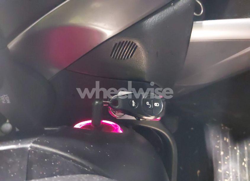 Photo 11 of 2012 Subaru Forester 2.5X LIMITED (VIN JF2SHAFC2CH414901)