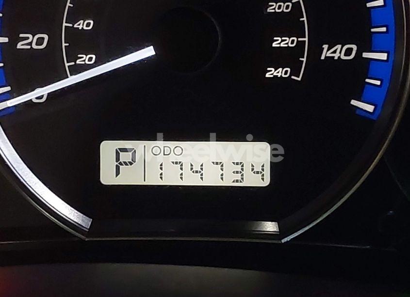 Photo 16 of 2012 Subaru Forester 2.5X LIMITED (VIN JF2SHAFC2CH414901)