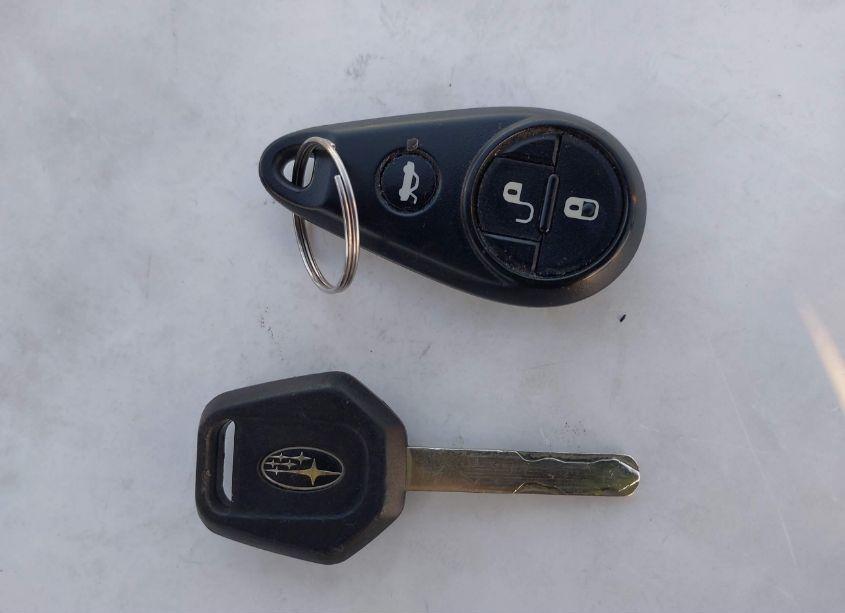 Photo 11 of 2012 Subaru Forester 2.5X LIMITED (VIN JF2SHAFC4CH432431)