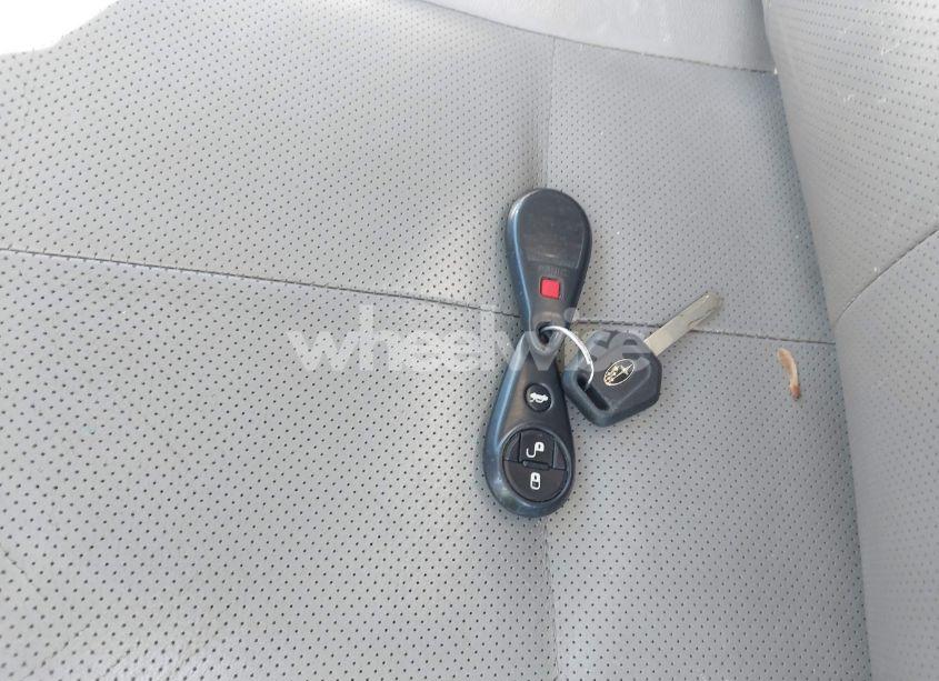 Photo 11 of 2011 Subaru Forester 2.5X LIMITED (VIN JF2SHAFC5BH769656)