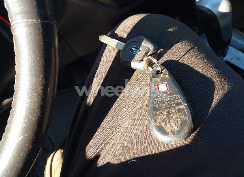 Photo 11 of 2012 Subaru Forester 2.5X LIMITED (VIN JF2SHAFC7CH410195)