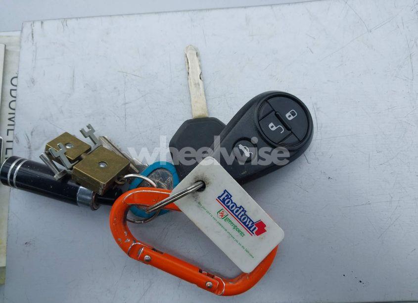 Photo 11 of 2011 Subaru Forester 2.5X LIMITED (VIN JF2SHAFC8BH752012)