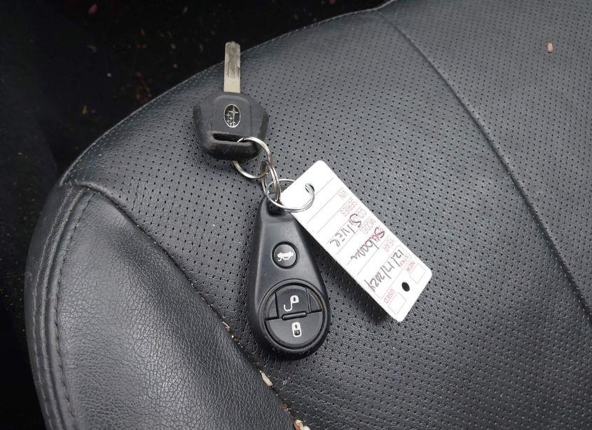 Photo 11 of 2013 Subaru Forester 2.5X TOURING (VIN JF2SHAGC3DH436969)