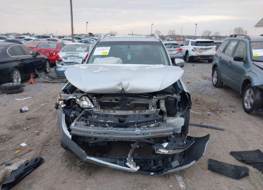 Photo 12 of 2013 Subaru Forester 2.5X TOURING (VIN JF2SHAGC3DH436969)