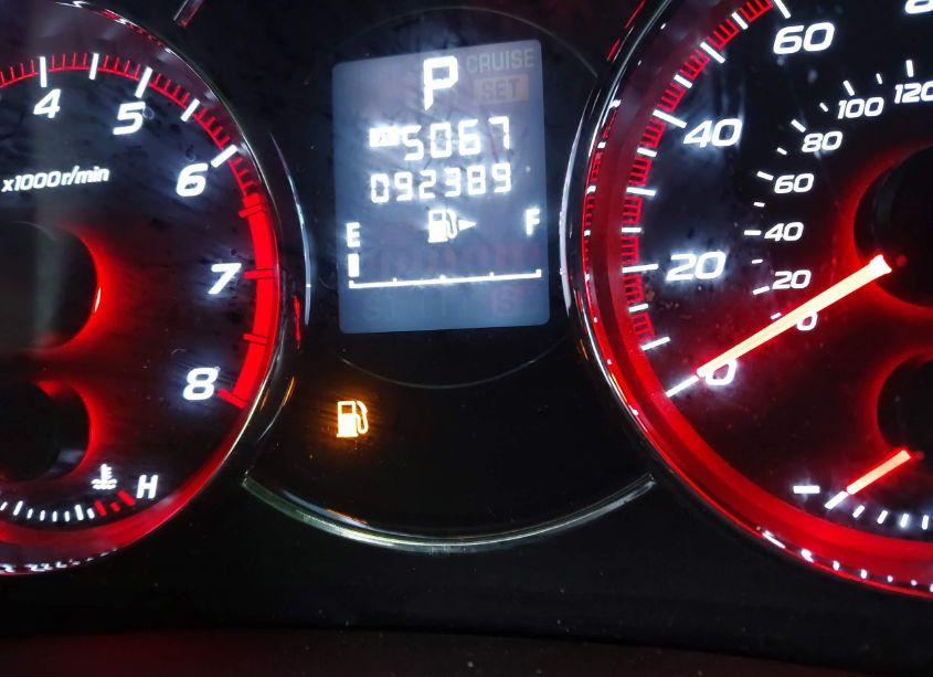 Photo 15 of 2013 Subaru Forester 2.5X TOURING (VIN JF2SHAGC3DH436969)