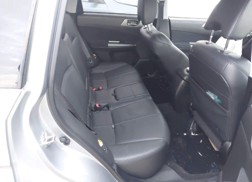 Photo 8 of 2013 Subaru Forester 2.5X TOURING (VIN JF2SHAGC3DH436969)