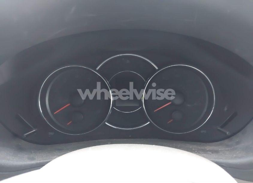 Photo 7 of 2012 Subaru Forester 2.5X TOURING (VIN JF2SHAGC7CH407649)