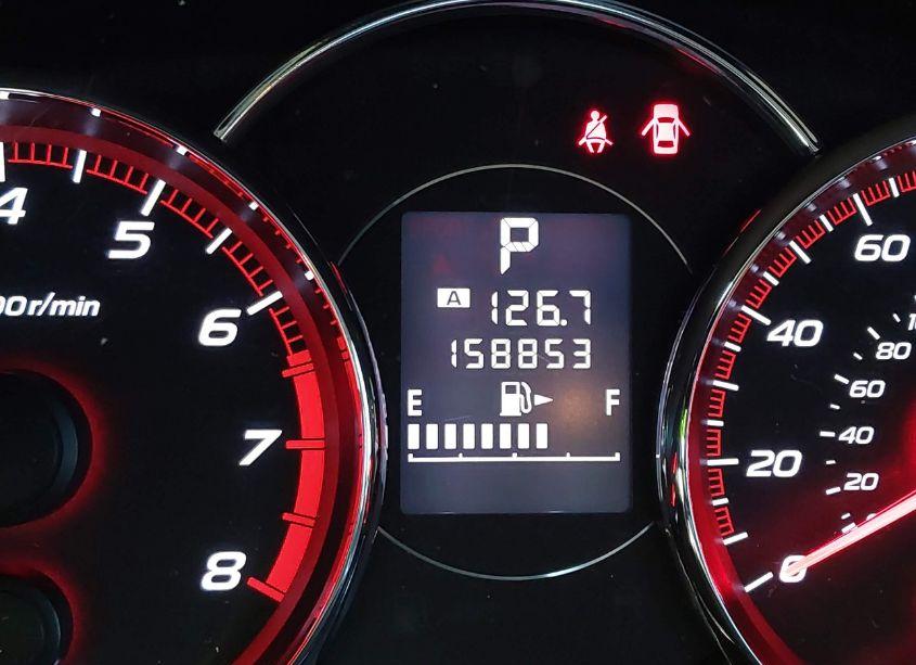 Photo 16 of 2012 Subaru Forester 2.5X TOURING (VIN JF2SHAGC8CH444337)