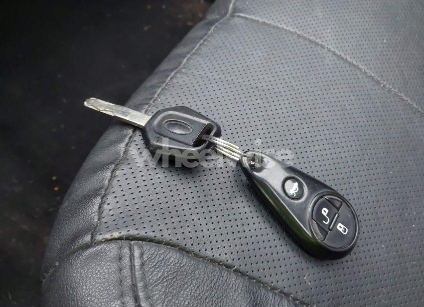 Photo 11 of 2011 Subaru Forester 2.5X TOURING (VIN JF2SHAGCXBH755296)