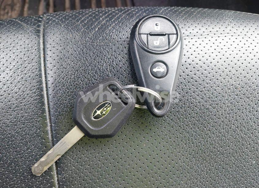 Photo 11 of 2011 Subaru Forester 2.5X TOURING (VIN JF2SHAGCXBH759011)