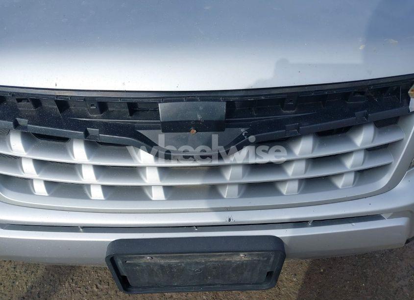 Photo 6 of 2011 Subaru Forester 2.5X TOURING (VIN JF2SHAGCXBH759011)