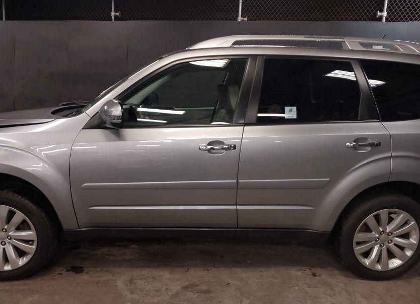 Photo 15 of 2011 Subaru Forester 2.5X TOURING (VIN JF2SHAHC0BH750316)