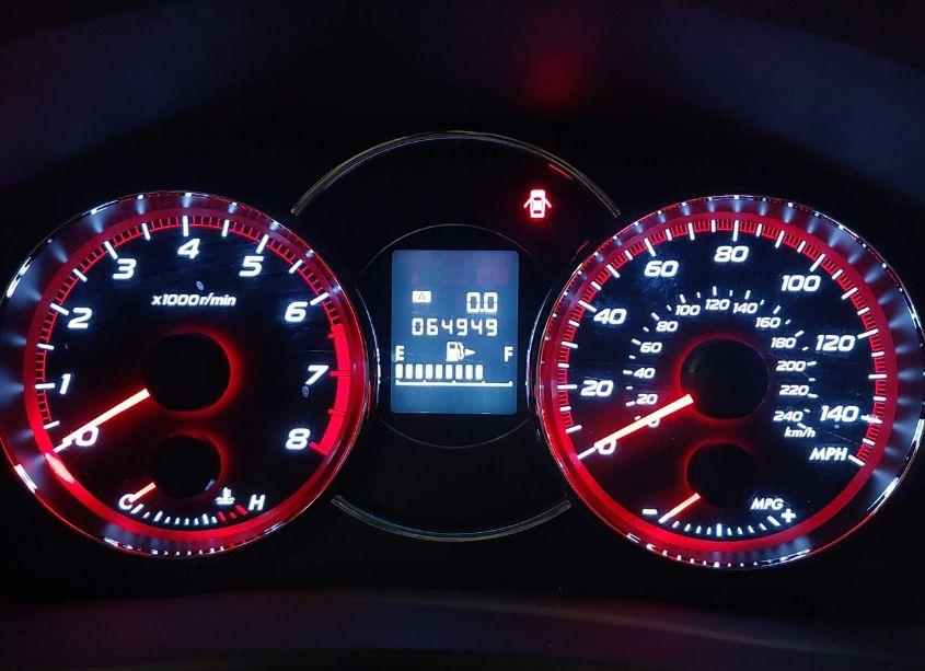 Photo 16 of 2011 Subaru Forester 2.5X TOURING (VIN JF2SHAHC0BH750316)