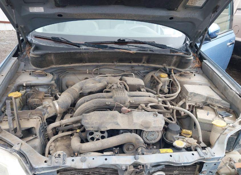 Photo 10 of 2012 Subaru Forester 2.5X TOURING (VIN JF2SHAHC0CH448235)