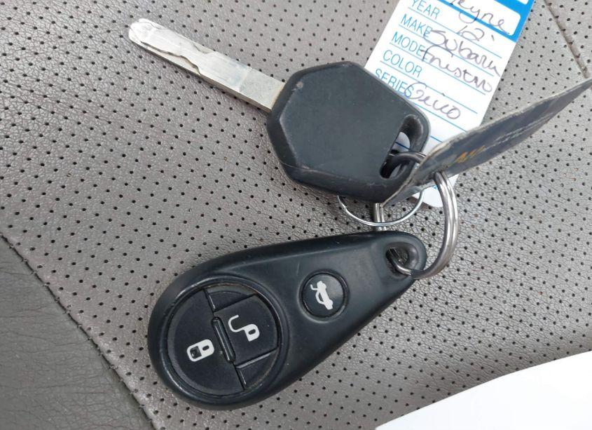 Photo 11 of 2012 Subaru Forester 2.5X TOURING (VIN JF2SHAHC0CH448235)