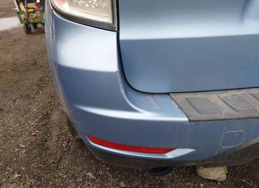 Photo 12 of 2012 Subaru Forester 2.5X TOURING (VIN JF2SHAHC0CH448235)