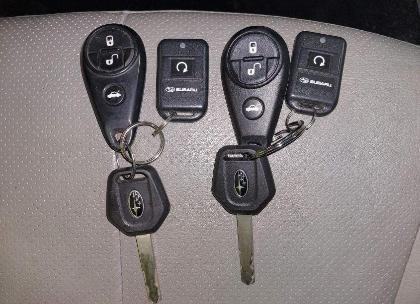 Photo 11 of 2012 Subaru Forester 2.5X TOURING (VIN JF2SHAHC1CH413011)