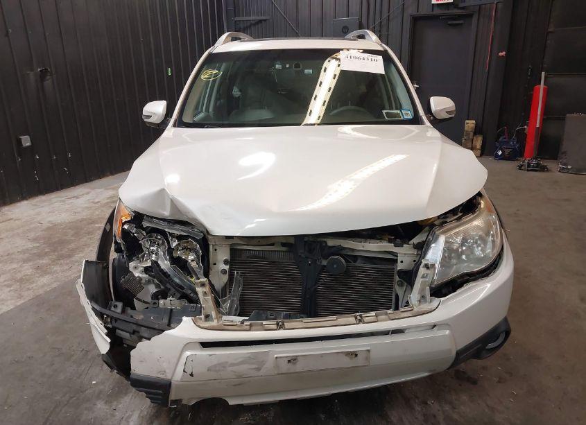 Photo 13 of 2012 Subaru Forester 2.5X TOURING (VIN JF2SHAHC1CH413011)