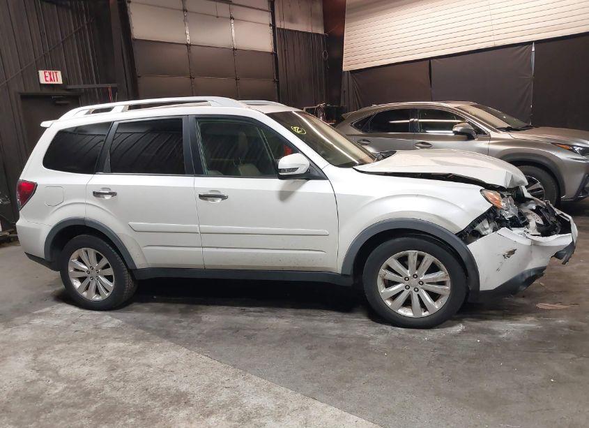 Photo 14 of 2012 Subaru Forester 2.5X TOURING (VIN JF2SHAHC1CH413011)