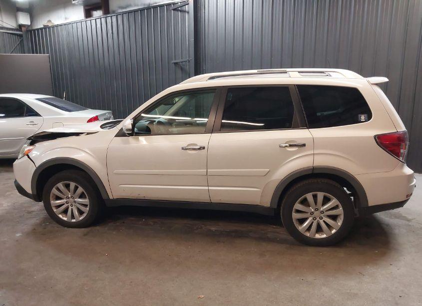 Photo 15 of 2012 Subaru Forester 2.5X TOURING (VIN JF2SHAHC1CH413011)