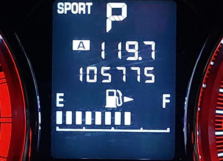 Photo 16 of 2012 Subaru Forester 2.5X TOURING (VIN JF2SHAHC1CH413011)