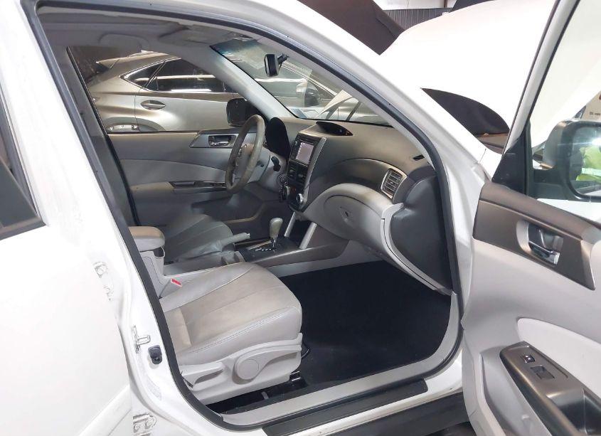 Photo 5 of 2012 Subaru Forester 2.5X TOURING (VIN JF2SHAHC1CH413011)