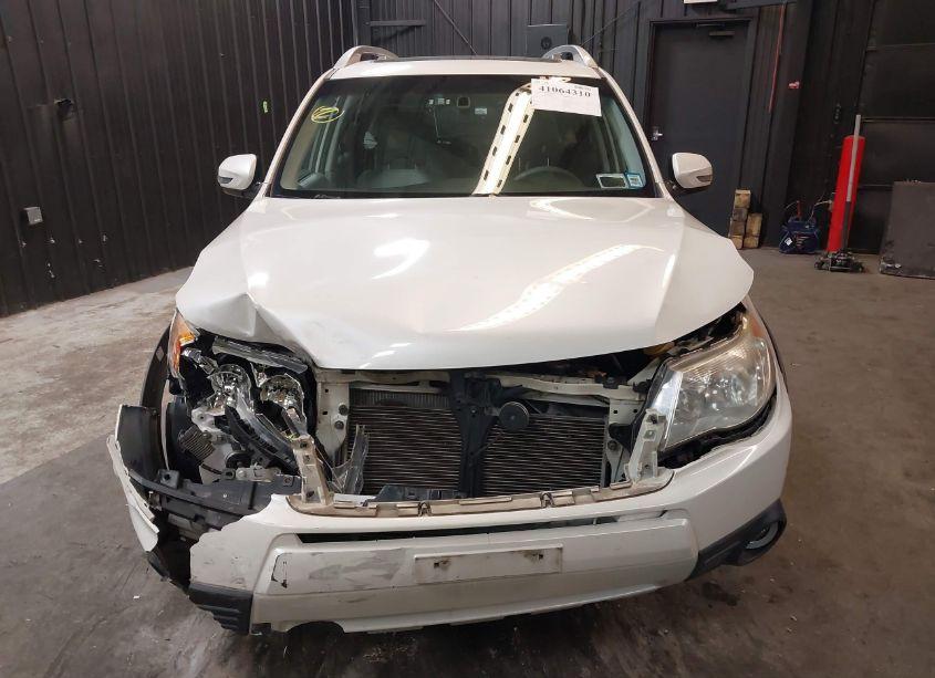 Photo 6 of 2012 Subaru Forester 2.5X TOURING (VIN JF2SHAHC1CH413011)