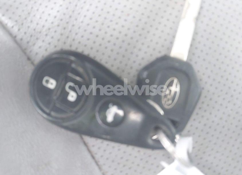 Photo 11 of 2011 Subaru Forester 2.5X TOURING (VIN JF2SHAHC4BH760749)