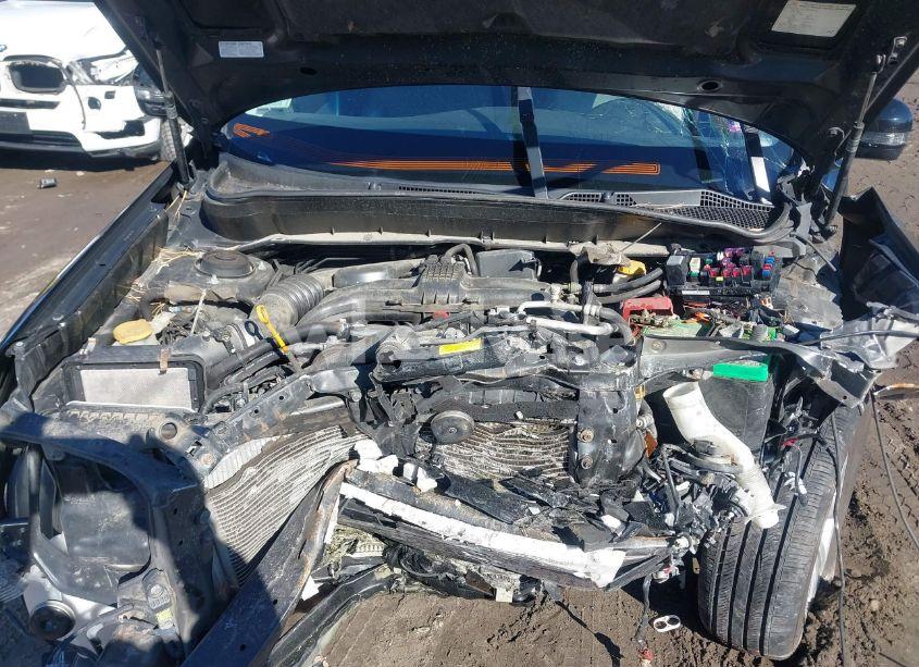 Photo 10 of 2011 Subaru Forester 2.5X TOURING (VIN JF2SHAHC4BH780337)