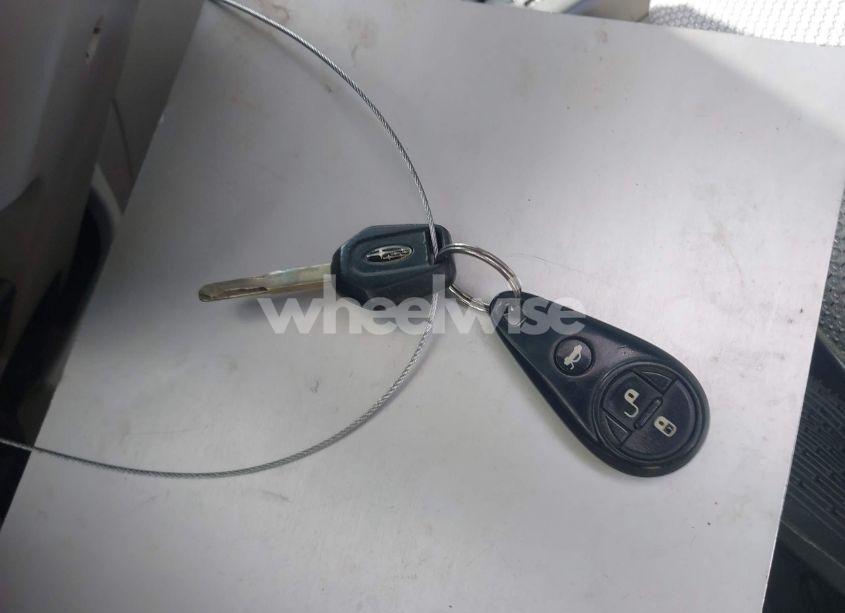 Photo 11 of 2012 Subaru Forester 2.5X (VIN JF2SHBAC4CH425475)