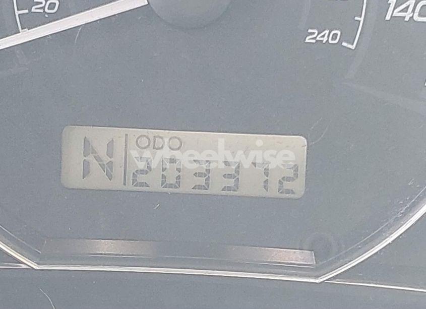 Photo 7 of 2012 Subaru Forester 2.5X (VIN JF2SHBAC4CH425475)