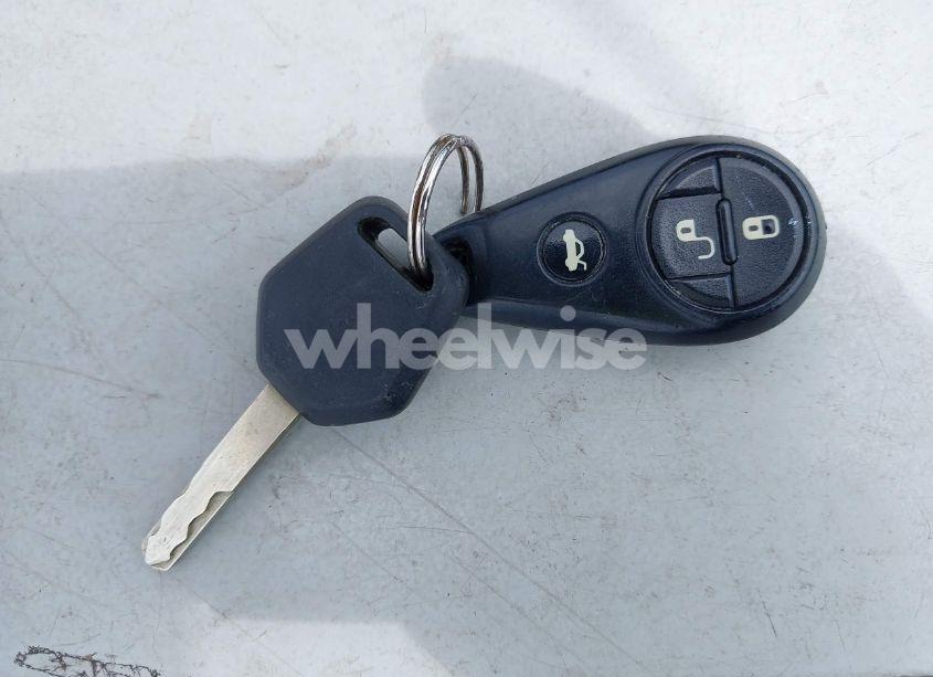 Photo 11 of 2013 Subaru Forester 2.5X (VIN JF2SHBAC5DH429066)