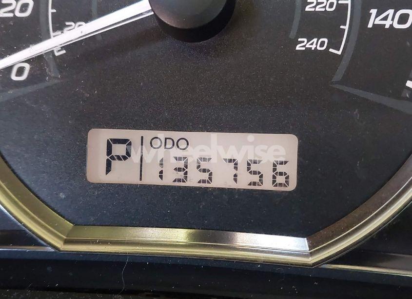 Photo 12 of 2013 Subaru Forester 2.5X (VIN JF2SHBAC8DH440224)