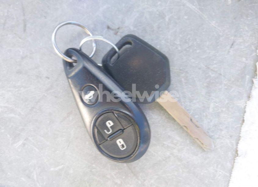 Photo 11 of 2012 Subaru Forester 2.5X (VIN JF2SHBAC9CH425553)