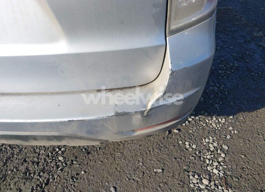 Photo 12 of 2012 Subaru Forester 2.5X (VIN JF2SHBAC9CH425553)